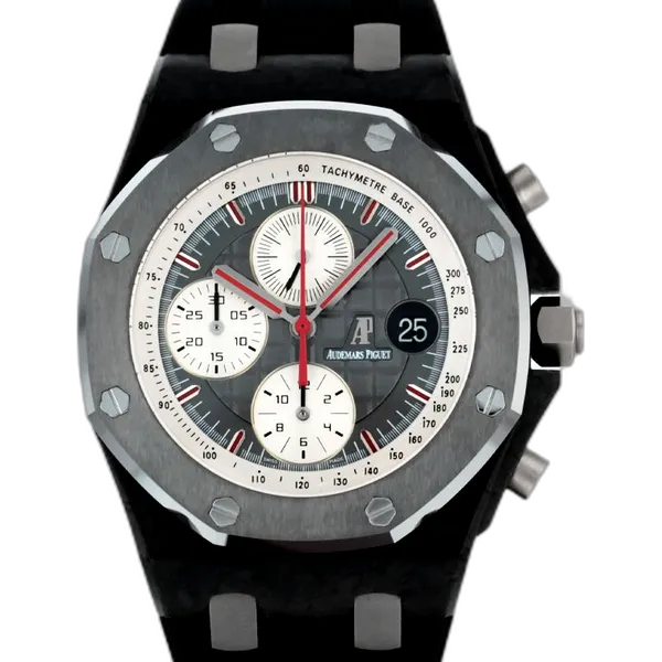 Reloj Audemars Piguet Royal Oak Offshore Chronograph “Jarno Trulli”