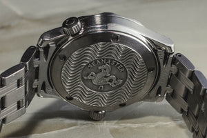 Reloj Omega Seamaster 300M Professional